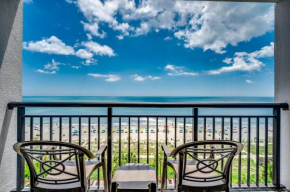 Breakers Resort -876